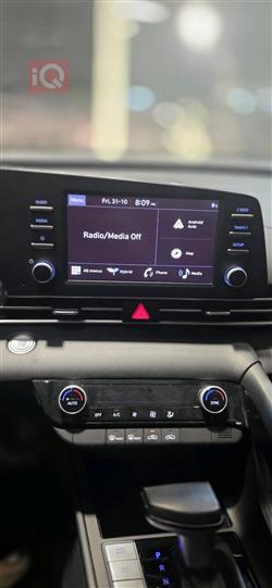 هیوندای ئەلەنترا